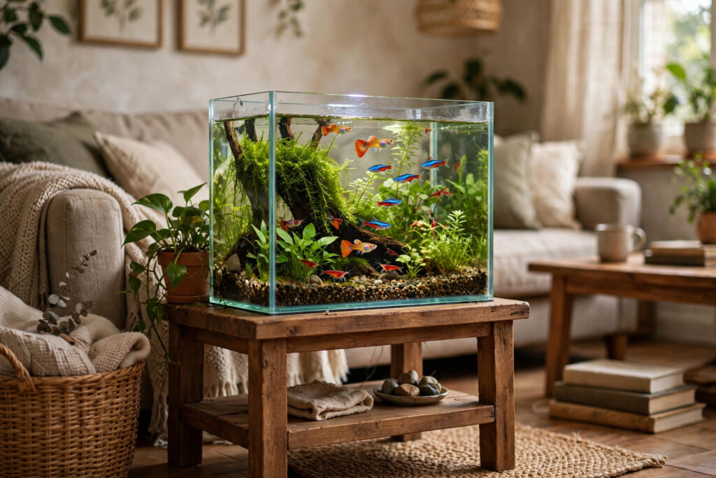 Best Low-Maintenance Pets for Busy Families - small pet suitable for busy household