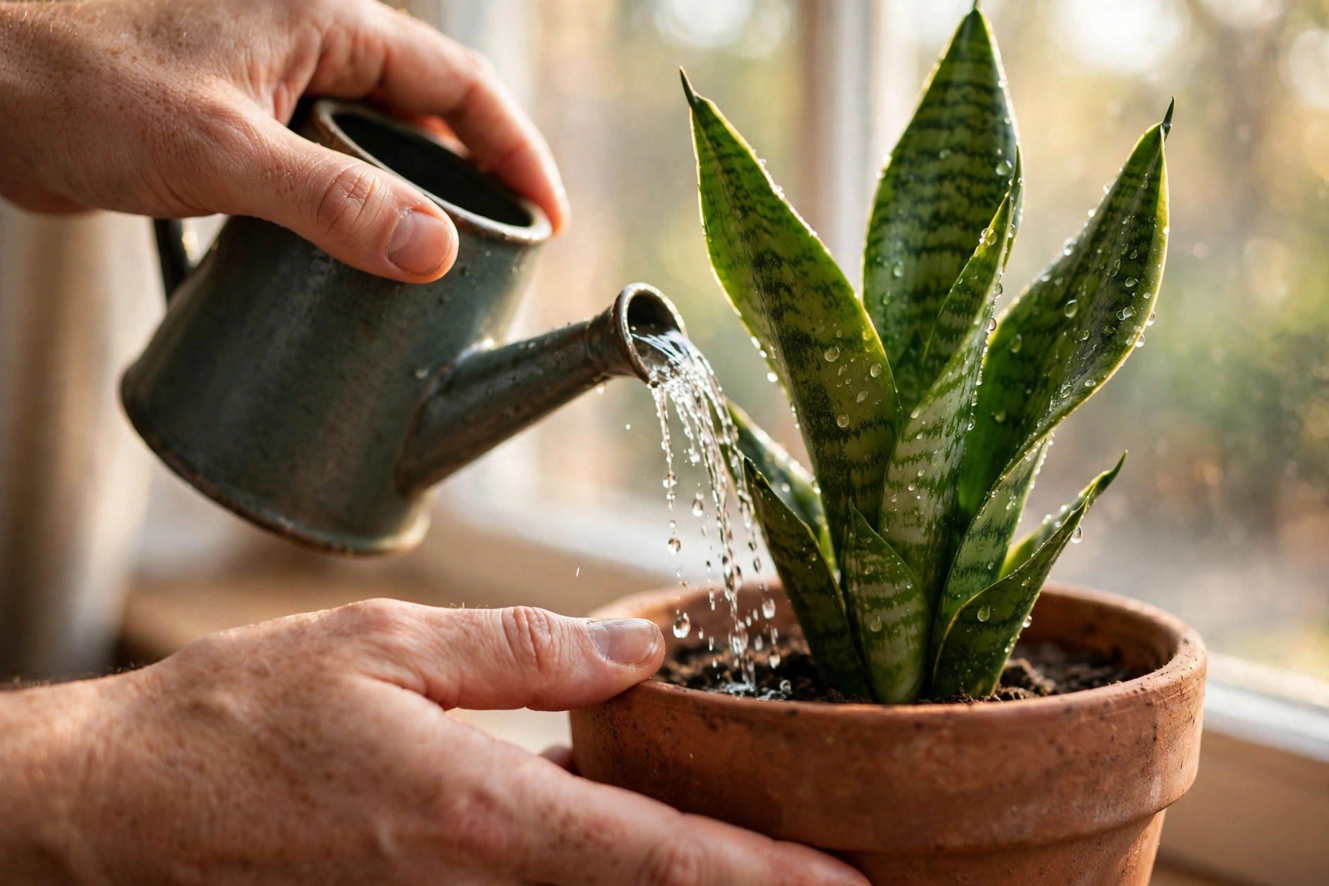 Best plants for your home thriving indoors in natural light